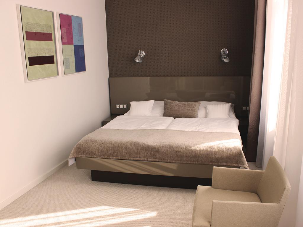 Hotel Lev 레비체 객실 사진