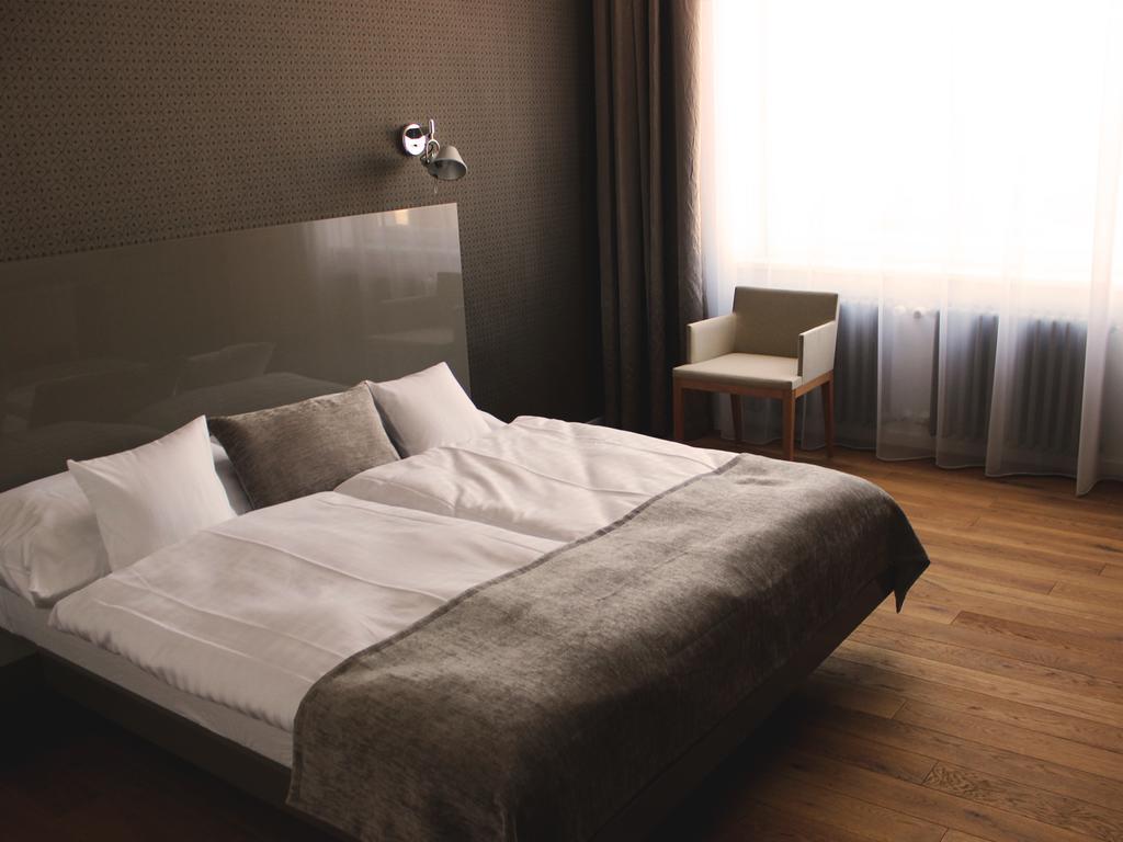 Hotel Lev 레비체 객실 사진