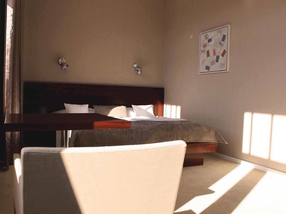 Hotel Lev 레비체 객실 사진